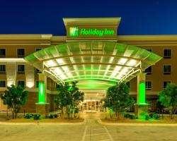 Holiday Inn Austin Airport, an IHG Hotel