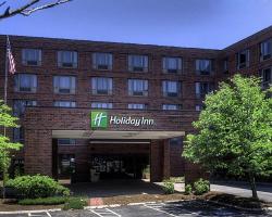 Holiday Inn Tewksbury/Andover, an IHG Hotel