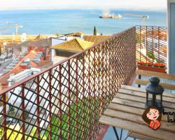 Breathing Lisbon Apartments - Castelo