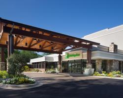 Holiday Inn Asheville East-Blue Ridge Pkwy, an IHG Hotel