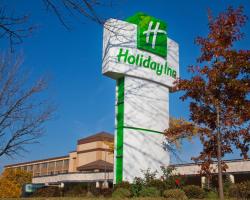 Holiday Inn Chicago North Shore, an IHG Hotel