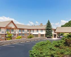 Holiday Inn Express Blowing Rock South by IHG