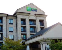 Holiday Inn Express Boone, an IHG Hotel