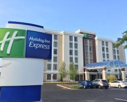 Holiday Inn Express Chicago NW - Arlington Heights, an IHG Hotel