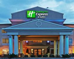 Holiday Inn Express Hotel & Suites Chickasha, an IHG Hotel