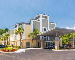 Holiday Inn Express Charleston US Highway 17 & I-526, an IHG Hotel