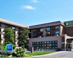 Holiday Inn Express Schaumburg-Rolling Meadows, an IHG Hotel