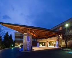 Holiday Inn Express Chicago-Downers Grove, an IHG Hotel