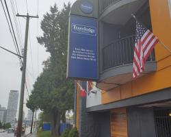Travelodge by Wyndham Surrey