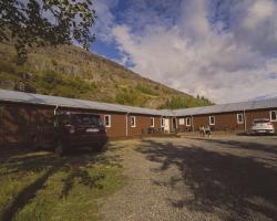 Hengifoss Guesthouse