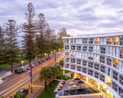 Scenic Hotel Te Pania