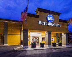 Best Western Annapolis