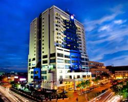 Mega Hotel Sdn Bhd