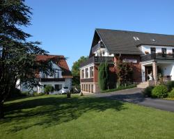Hotel Landhaus Apartments