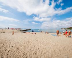 Messambria Fort Noks Beach Apartments