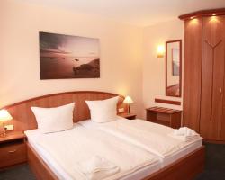 Hotel Bertramshof