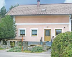 Holiday home Ebensee 54