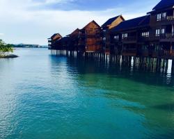 Langkawi Lagoon Resort Sea Village