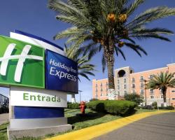 Holiday Inn Express Guanajuato, an IHG Hotel