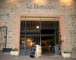 La Hosteria de Oropesa