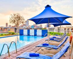 RH Hotel & Apartments - Pretoria