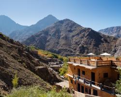 Le Village du Toubkal