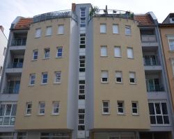 Apartments in Friedrichshain