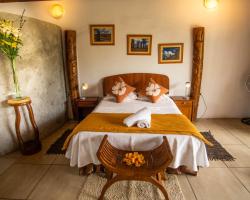 Hotel Rapa Nui Indómito