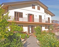 Etna Torre Del Grifo