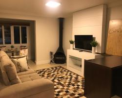 Apartamento Baviera