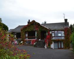 Carrickmourne House