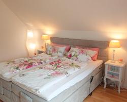 Ferienwohnung "Am Münstertor"