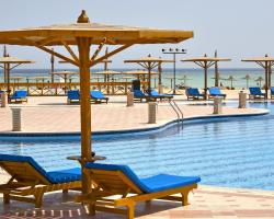 Nubian Inn Laguna Beach Resort