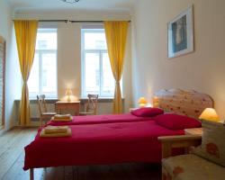 German Managed Guest House In The Historic City Center