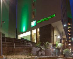 Holiday Inn Bogota Airport, an IHG Hotel