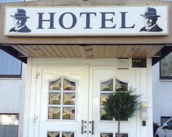 Hotel Zum Stresemann
