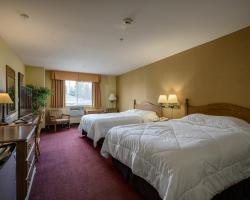 Three Rivers Inn Sedro Woolley