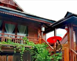 Lampang Lanna Home