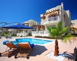 Turquoise Resort Apartments