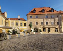 Bellevue Hotel Český Krumlov