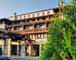Trinity Residence Bansko
