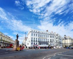 The Pier Hotel
