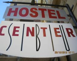 Hostel Center Sibiu