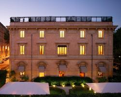 Villa Spalletti Trivelli - Small Luxury Hotels of the World