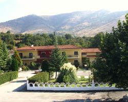 Galilaios Guesthouse