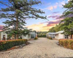 McLaren Vale Studio Apartments