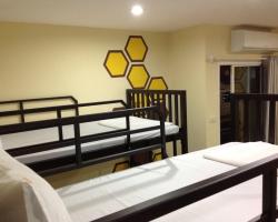 Beehive Patong Hostel