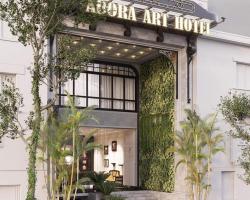 Adora Art Hotel