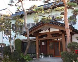 多聞館（たもんかん）