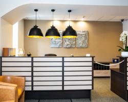 Primo Hotel B&B with Free Parking